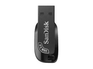 فلش مموری سن دیسک مدل SanDisk Ultra Shift 32GB USB3.0